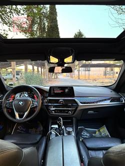 بی ئێم دەبڵیو سیریەس 5